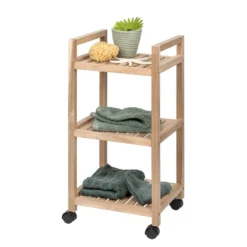 Wenko Étagère Acina II 12 Wenko Étagère Acina II -Domublis Soldes Magasin 1000255376 210330 15250000020 DETAILS P000000001000255376