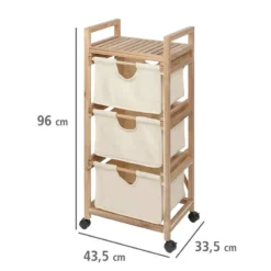 Wenko Étagère Acina III -Domublis Soldes Magasin 1000255379 210330 15255600044 SKETCH DETAILS P000000001000255379 sketch