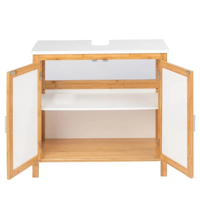 Wenko Meuble Sous Lavabo Finja 5 Wenko Meuble Sous Lavabo Finja – Image 3