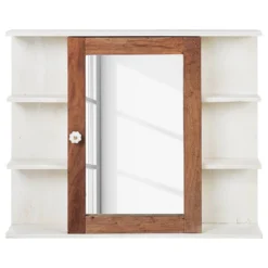 Armoire De Toilette Maison 14 Armoire De Toilette Maison -Domublis Soldes Magasin 1000257221 220406 030 DETAILS P000000001000257221