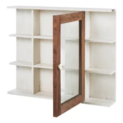 Armoire De Toilette Maison 16 Armoire De Toilette Maison -Domublis Soldes Magasin 1000257221 220406 038 DETAILS P000000001000257221