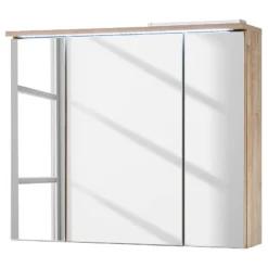 Armoire De Toilette Mooca