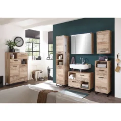 Armoire De Toilette Mooca 7 Armoire De Toilette Mooca -Domublis Soldes Magasin 1000261301 210426 13405100014 MOOD DETAILS P000000001000261301 mood