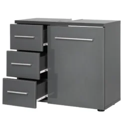 Meuble Sous Lavabo Weddell I -Domublis Soldes Magasin 1000261304 220310 030 DETAILS P000000001000261304