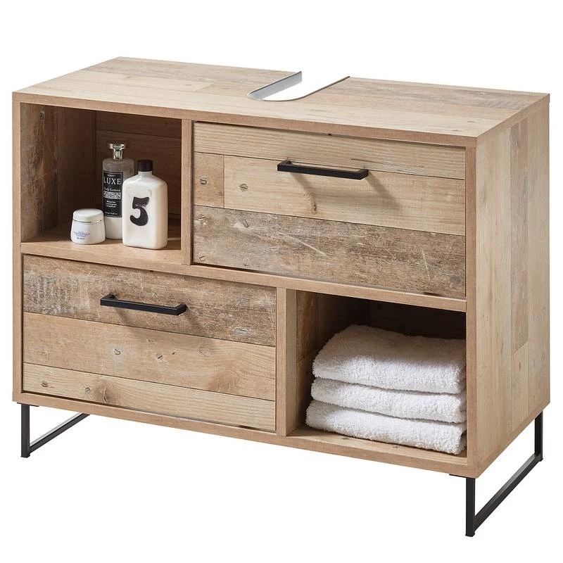 Meuble Sous Lavabo Mooca 3 Meuble Sous Lavabo Mooca