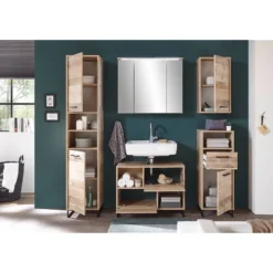 Meuble Sous Lavabo Mooca 8 Meuble Sous Lavabo Mooca -Domublis Soldes Magasin 1000261309 210426 13420100042 MOOD DETAILS P000000001000261309 mood