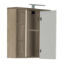 Armoire De Toilette Warka II -Domublis Soldes Magasin 1000279081 210716 13334700015 DETAILS P000000001000279081