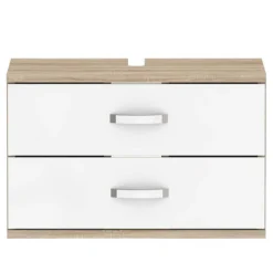 Meuble Sous Lavabo Frejus -Domublis Soldes Magasin 1000279089 210716 13335100055 DETAILS P000000001000279089