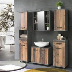 Colonne De Salle De Bain Warka -Domublis Soldes Magasin 1000279094 210716 13335200070 MOOD DETAILS P000000001000279094 mood