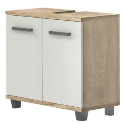 Meuble Sous Lavabo Warka -Domublis Soldes Magasin 1000279098 210716 13335400088 IMAGE P000000001000279098