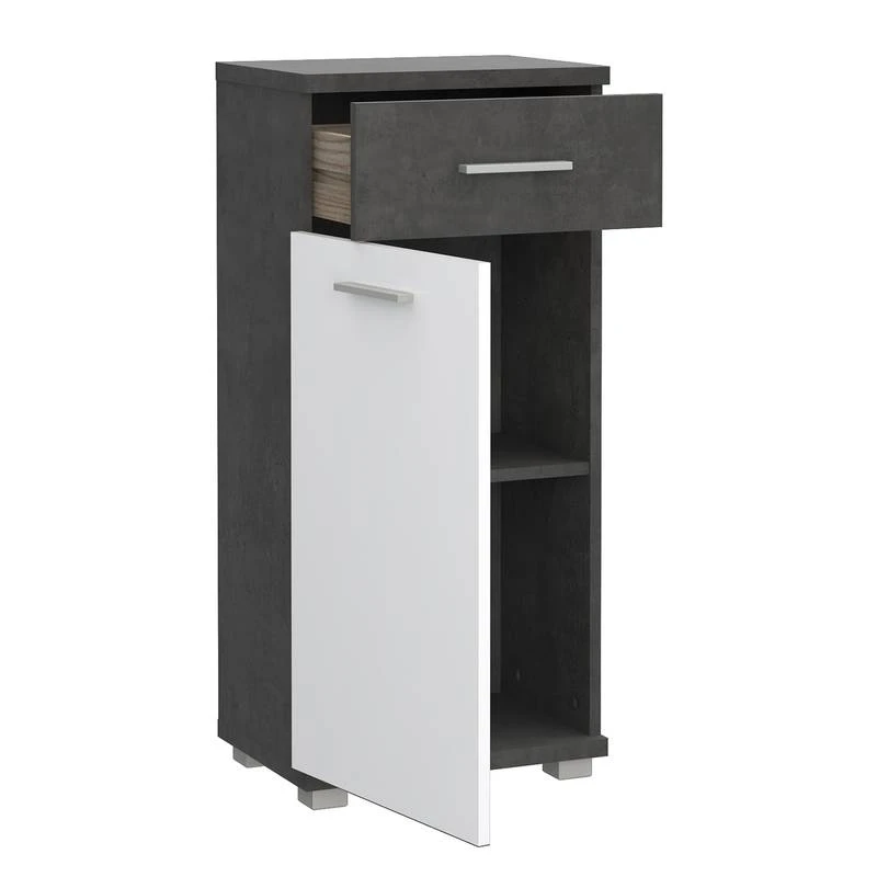 Salle De Bain Osino II (4 éléments) 7 Salle De Bain Osino II (4 éléments) – Image 5