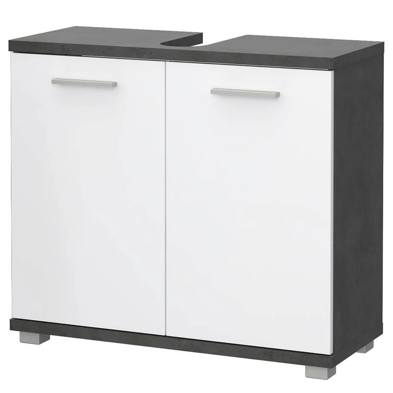 Salle De Bain Osino II (4 éléments) 10 Salle De Bain Osino II (4 éléments) – Image 8