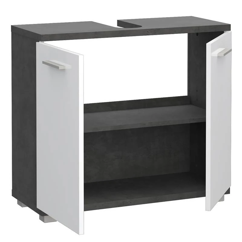 Salle De Bain Osino II (4 éléments) 11 Salle De Bain Osino II (4 éléments) – Image 9