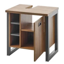 Meuble Sous Lavabo Marton I -Domublis Soldes Magasin 1000281631 210729 14385100004 DETAILS P000000001000281631