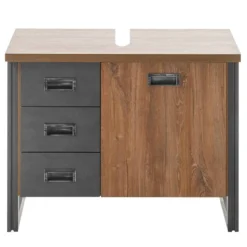 Meuble Sous Lavabo Marton III -Domublis Soldes Magasin 1000281639 210729 14385100009 DETAILS P000000001000281639