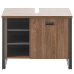 Meuble Sous Lavabo Marton II -Domublis Soldes Magasin 1000281640 210729 14385200015 DETAILS P000000001000281640