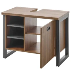 Meuble Sous Lavabo Marton II -Domublis Soldes Magasin 1000281640 210729 14385200016 DETAILS P000000001000281640