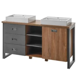 Salle De Bain Marton XVII (4 éléments) -Domublis Soldes Magasin 1000281649 210729 14385300072 DETAILS P000000001000281649