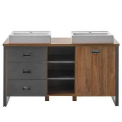 Salle De Bain Marton XVII (4 éléments) -Domublis Soldes Magasin 1000281649 210729 14385300073 DETAILS P000000001000281649