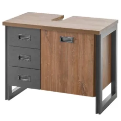 Salle De Bain Marton VII (2 éléments) -Domublis Soldes Magasin 1000281654 210729 14385300089 DETAILS P000000001000281654