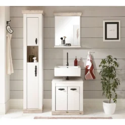 Meuble Sous Lavabo Lewk 14 Meuble Sous Lavabo Lewk -Domublis Soldes Magasin 1000281701 210728 08081900013 MOOD DETAILS P000000001000281701 mood