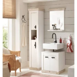 Meuble Sous Lavabo Lewk 15 Meuble Sous Lavabo Lewk -Domublis Soldes Magasin 1000281701 210728 08081900014 MOOD DETAILS P000000001000281701 mood