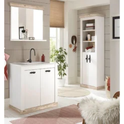 Meuble Avec Vasque Lewk I -Domublis Soldes Magasin 1000281710 210728 08082400082 MOOD DETAILS P000000001000281710 mood