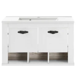 Meuble Avec Vasque Lewk II 16 Meuble Avec Vasque Lewk II -Domublis Soldes Magasin 1000281712 210728 08082600111 DETAILS P000000001000281712