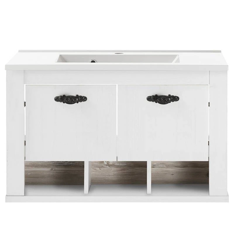 Meuble Avec Vasque Lewk II 8 Meuble Avec Vasque Lewk II – Image 6