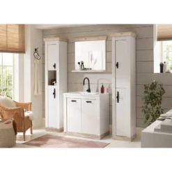 Colonne De Salle De Bain Lewk II -Domublis Soldes Magasin 1000281713 210728 08082600119 MOOD DETAILS P000000001000281713 mood