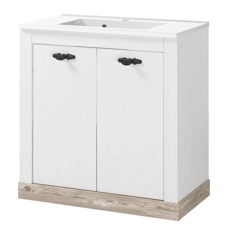 Salle De Bain Lewk VII (2 éléments) 8 Salle De Bain Lewk VII (2 éléments) – Image 6