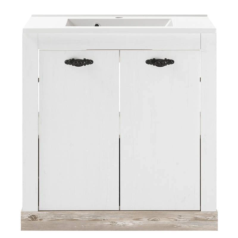 Salle De Bain Lewk VII (2 éléments) 9 Salle De Bain Lewk VII (2 éléments) – Image 7