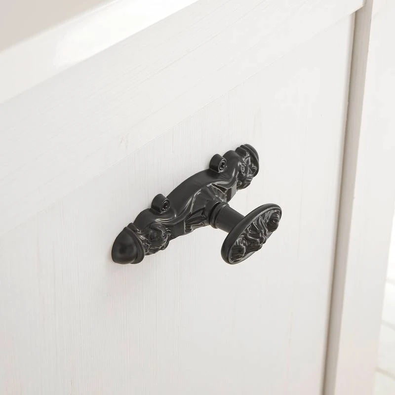 Salle De Bain Lewk VII (2 éléments) 12 Salle De Bain Lewk VII (2 éléments) – Image 10