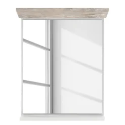 Salle De Bain Lewk V (5 éléments) -Domublis Soldes Magasin 1000281717 210728 08083000181 DETAILS P000000001000281717