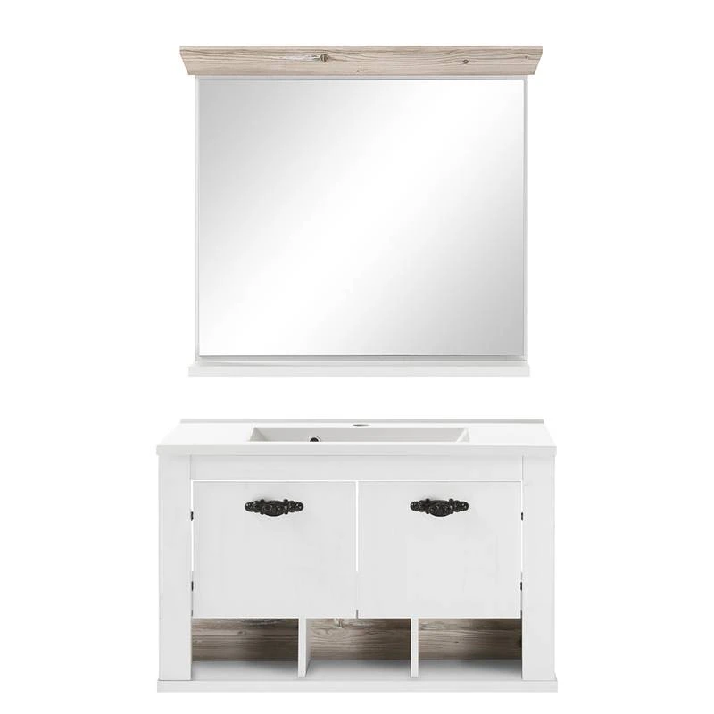 Salle De Bain Lewk XIV (2 éléments) 5 Salle De Bain Lewk XIV (2 éléments) – Image 3