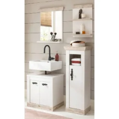 Salle De Bain Lewk IV (4 éléments)