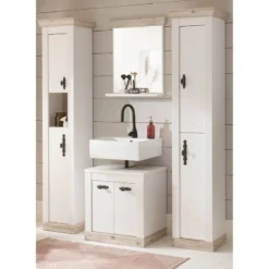 Salle De Bain Lewk VI (4 éléments)