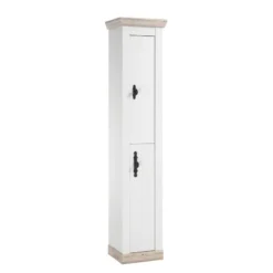 Salle De Bain Lewk VI (4 éléments) -Domublis Soldes Magasin 1000281726 210728 08083700313 DETAILS P000000001000281726