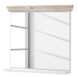 Salle De Bain Lewk XIII (3 éléments) -Domublis Soldes Magasin 1000281729 210728 08083900364 DETAILS P000000001000281729