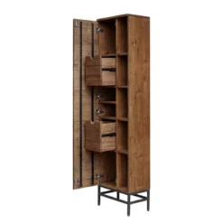 Colonne GRASBY Avec 1 Porte -Domublis Soldes Magasin 1000287116 220825 040 DETAILS P000000001000287116