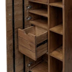 Colonne GRASBY Avec 1 Porte -Domublis Soldes Magasin 1000287116 220825 070 DETAILS P000000001000287116