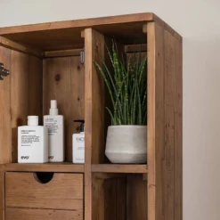 Colonne GRASBY Avec 1 Porte -Domublis Soldes Magasin 1000287116 230810 023 MOOD DETAILS P000000001000287116 mood