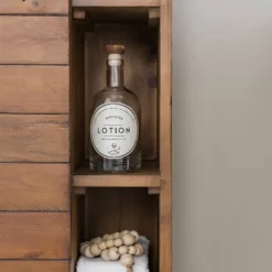 Colonne GRASBY Avec 1 Porte -Domublis Soldes Magasin 1000287116 230810 024 MOOD DETAILS P000000001000287116 mood