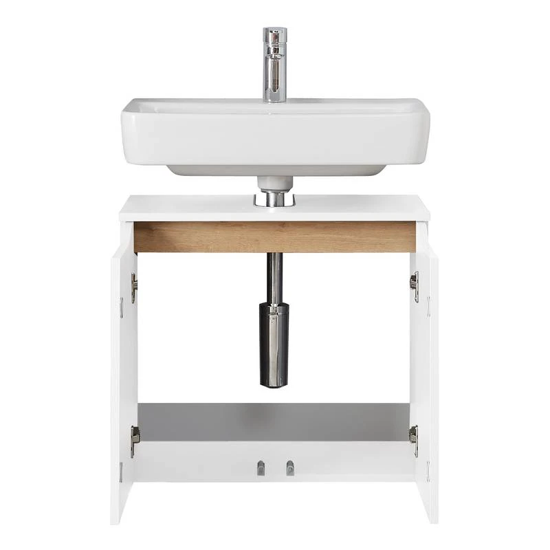 Meuble Sous Lavabo Tiberio I 6 Meuble Sous Lavabo Tiberio I – Image 4