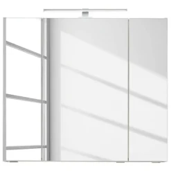 Armoire De Toilette Tiberio -Domublis Soldes Magasin 1000287332 210902 08015500044 DETAILS P000000001000287332