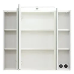 Armoire De Toilette Tiberio -Domublis Soldes Magasin 1000287332 210902 08015500045 DETAILS P000000001000287332