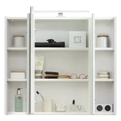 Armoire De Toilette Tiberio -Domublis Soldes Magasin 1000287332 210902 08015600046 DETAILS P000000001000287332