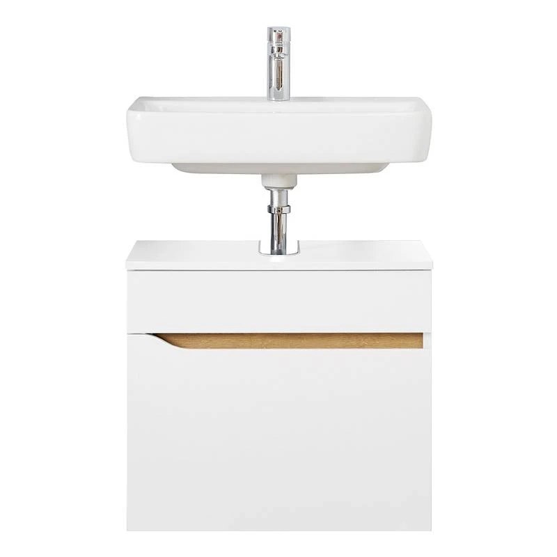 Meuble Sous Lavabo Tiberio II 4 Meuble Sous Lavabo Tiberio II – Image 2