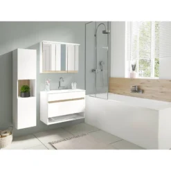 Colonne De Salle De Bain Pomezia 9 Colonne De Salle De Bain Pomezia -Domublis Soldes Magasin 1000287413 210820 14074800071 MOOD DETAILS P000000001000287413 mood