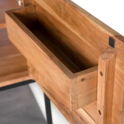 Meuble Sous Vasque Conjo -Domublis Soldes Magasin 1000287808 230131 100 DETAILS P000000001000287808